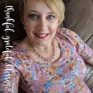 Meet your Posher, Karyn